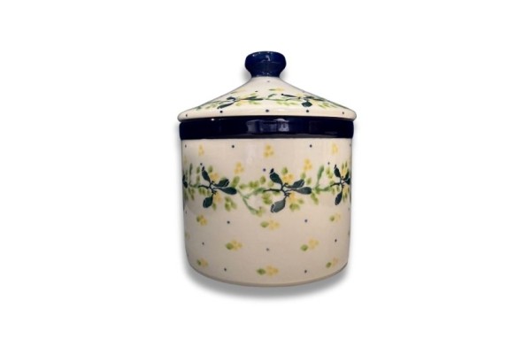 F07 Bunzlau Kruidenpot 2515X Lepelpot, utensil, kruidenpot F07 Bunzlau Kruidenpot 2515X Lepelpot, utensil, kruidenpot